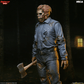 Friday the 13th: The Game Jason (Part 9)