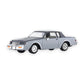 Auto-Thentics Release 86 - 1987 Buick Regal T Type 1/64
