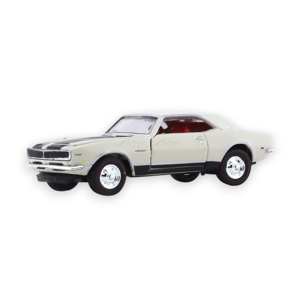 Auto-Thentics Release 86 - 1968 Chevrolet Camaro Z/28 RS 1/64