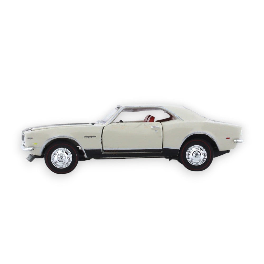 Auto-Thentics Release 86 - 1968 Chevrolet Camaro Z/28 RS 1/64