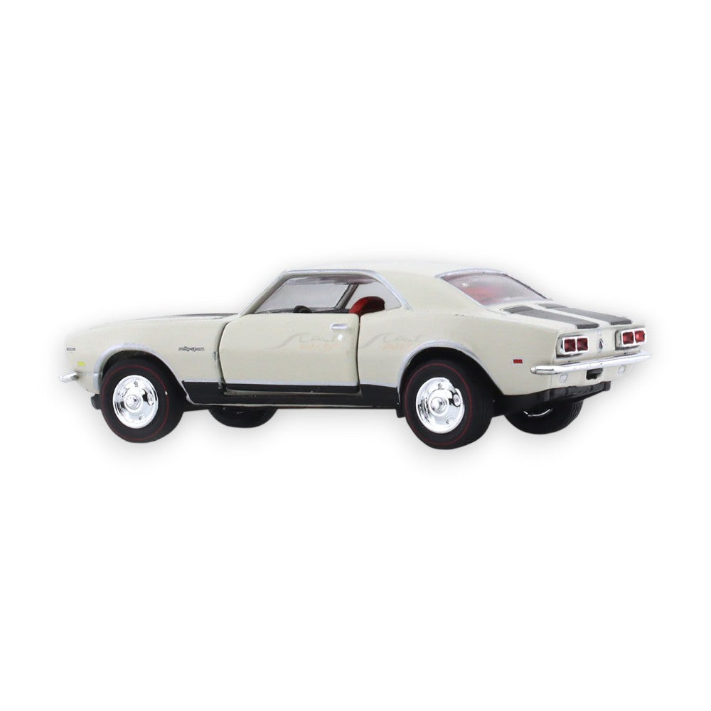 Auto-Thentics Release 86 - 1968 Chevrolet Camaro Z/28 RS 1/64