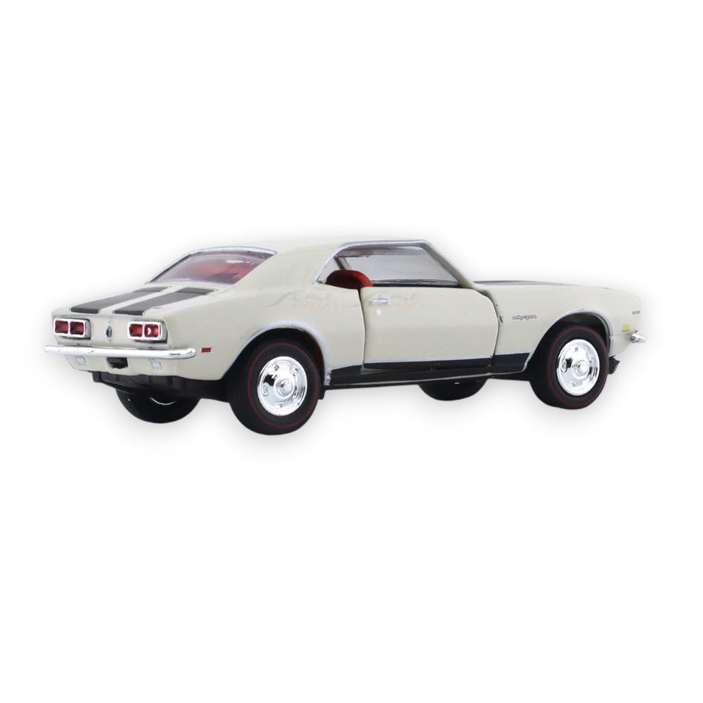 Auto-Thentics Release 86 - 1968 Chevrolet Camaro Z/28 RS 1/64