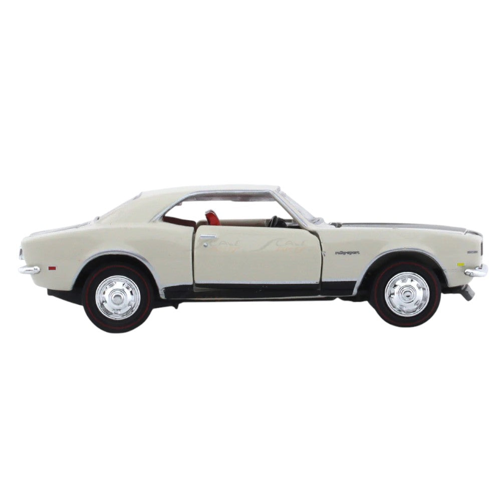Auto-Thentics Release 86 - 1968 Chevrolet Camaro Z/28 RS 1/64