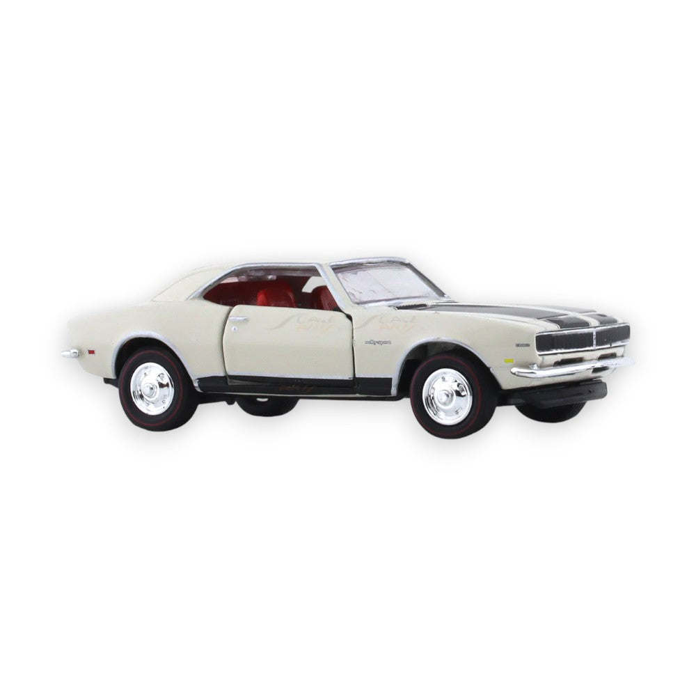 Auto-Thentics Release 86 - 1968 Chevrolet Camaro Z/28 RS 1/64