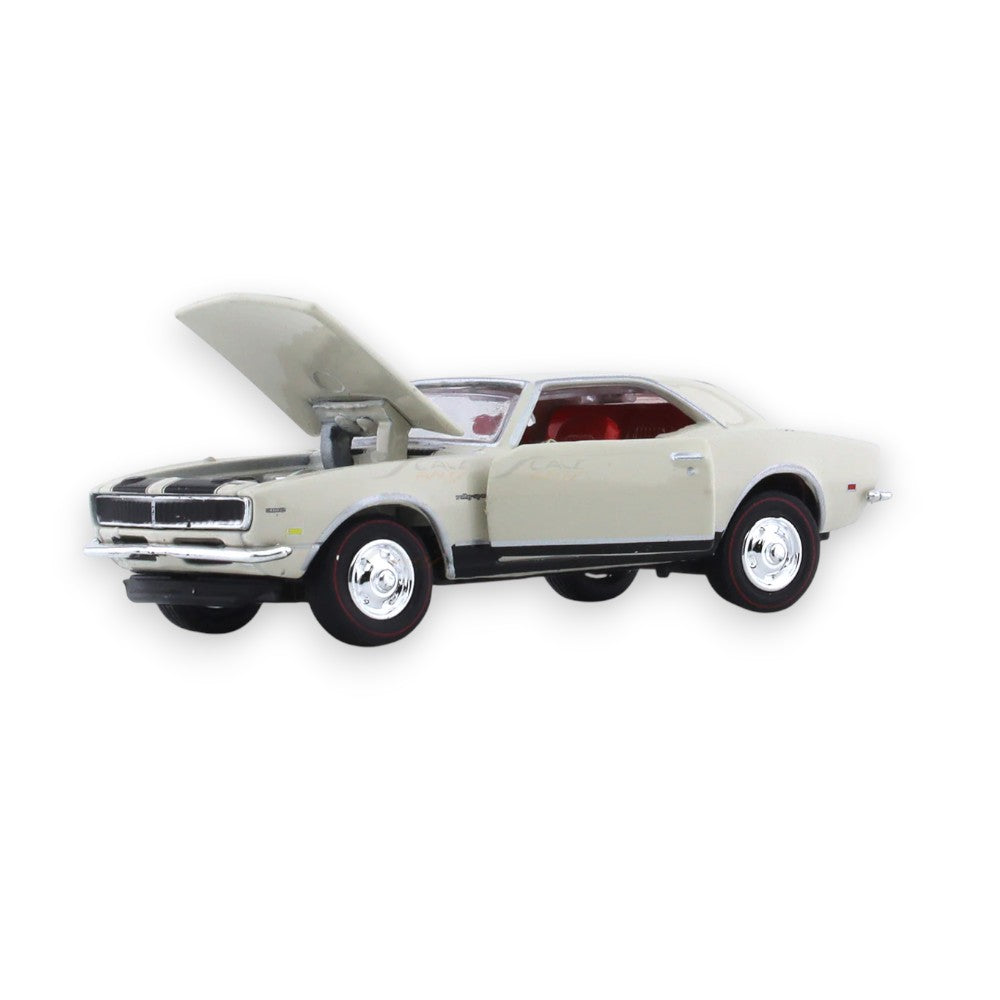 Auto-Thentics Release 86 - 1968 Chevrolet Camaro Z/28 RS 1/64