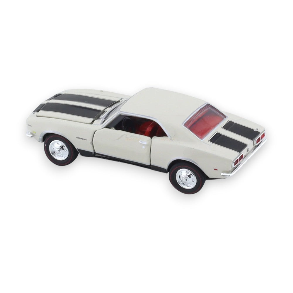 Auto-Thentics Release 86 - 1968 Chevrolet Camaro Z/28 RS 1/64