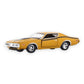 Auto-Thentics Release 86 - 1971 Dodge Charger Super Bee 1/64