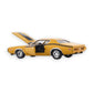 Auto-Thentics Release 86 - 1971 Dodge Charger Super Bee 1/64