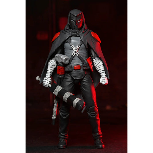 TMNT The Last Ronin - Lost Years Nightwatcher Casey Jones