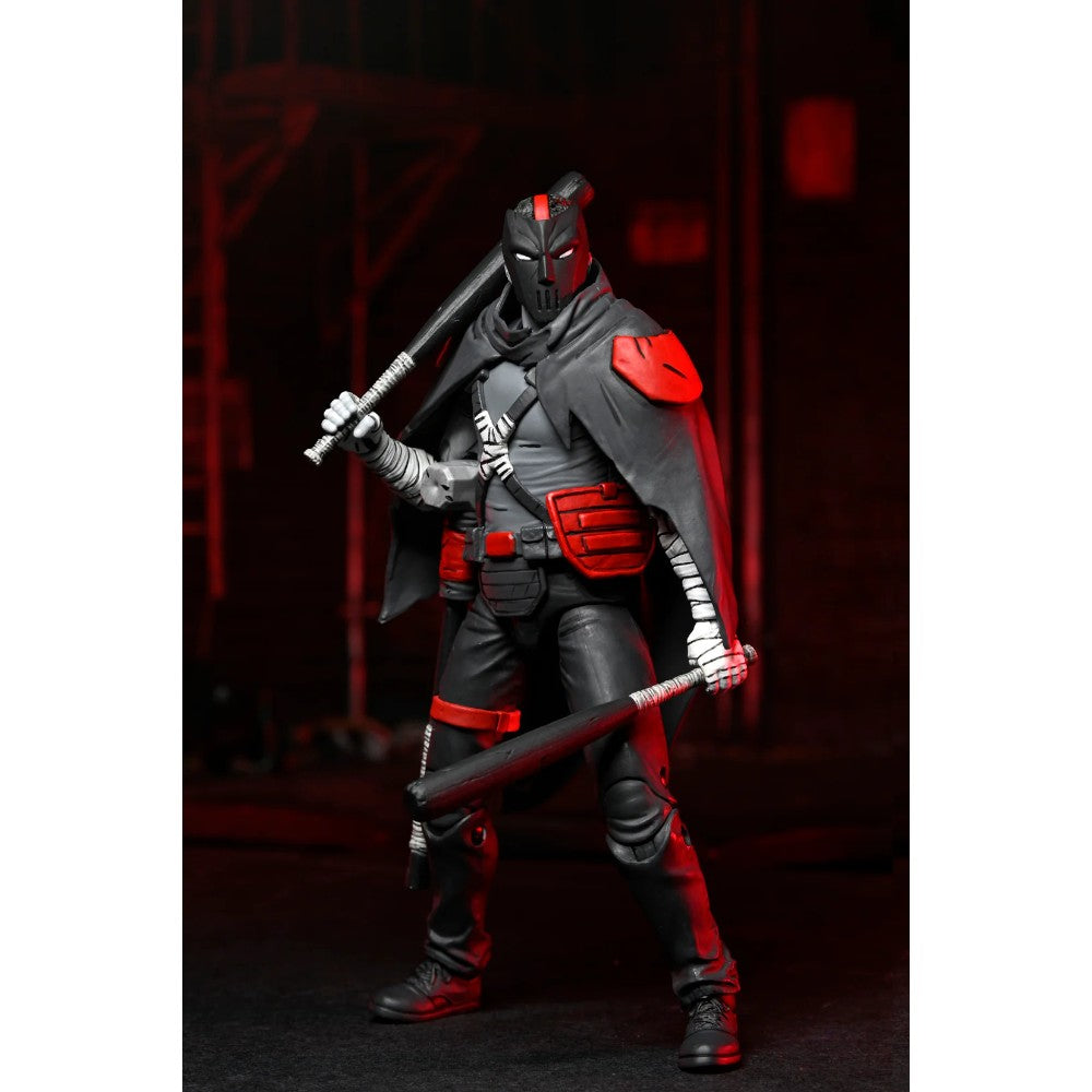 TMNT The Last Ronin - Lost Years Nightwatcher Casey Jones