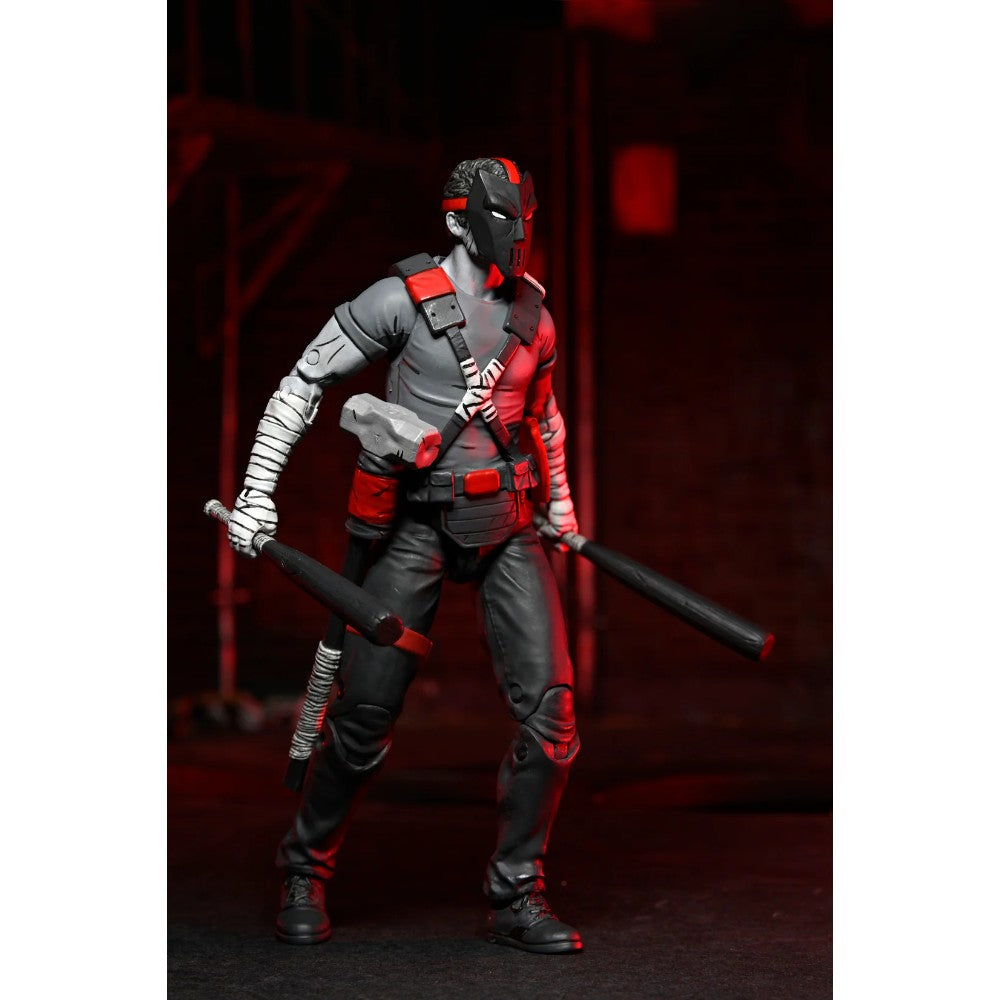 TMNT The Last Ronin - Lost Years Nightwatcher Casey Jones