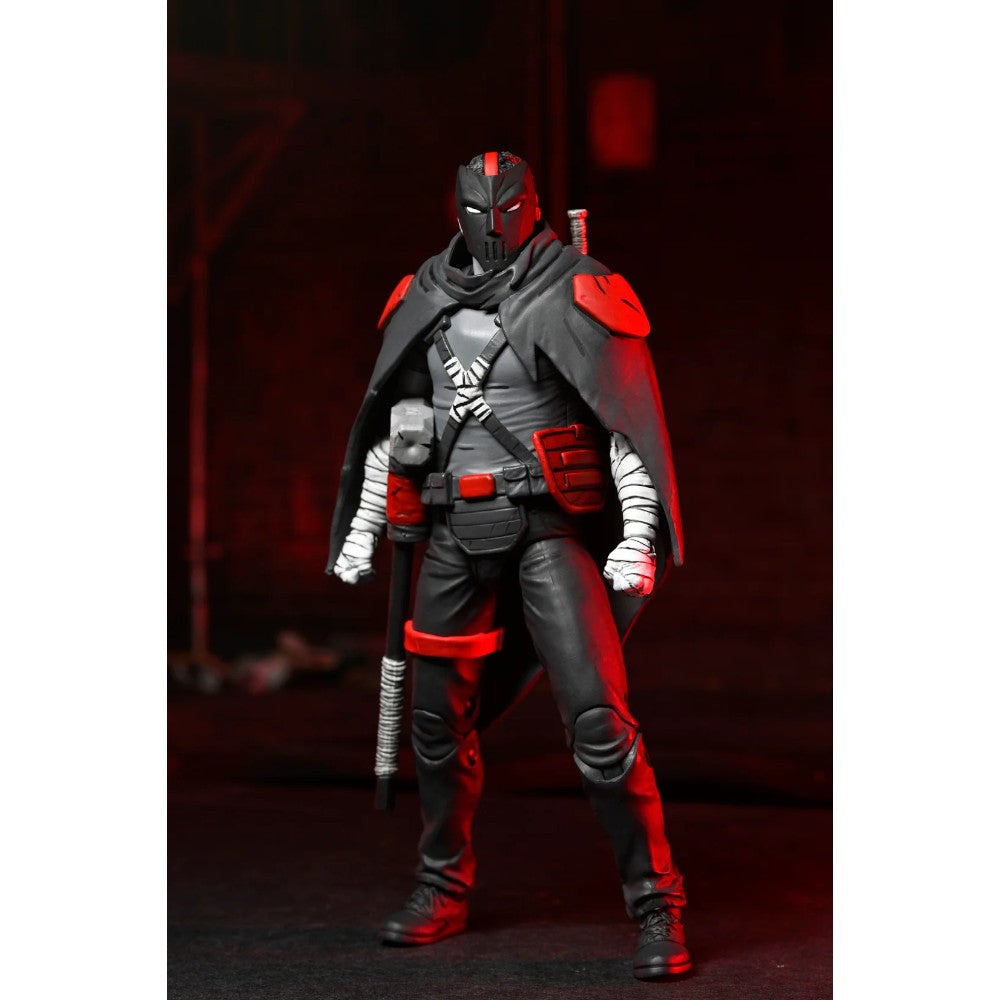 TMNT The Last Ronin - Lost Years Nightwatcher Casey Jones