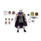 TMNT Turtle Booers Club - Start Sredding The News Shredder Classic Colors