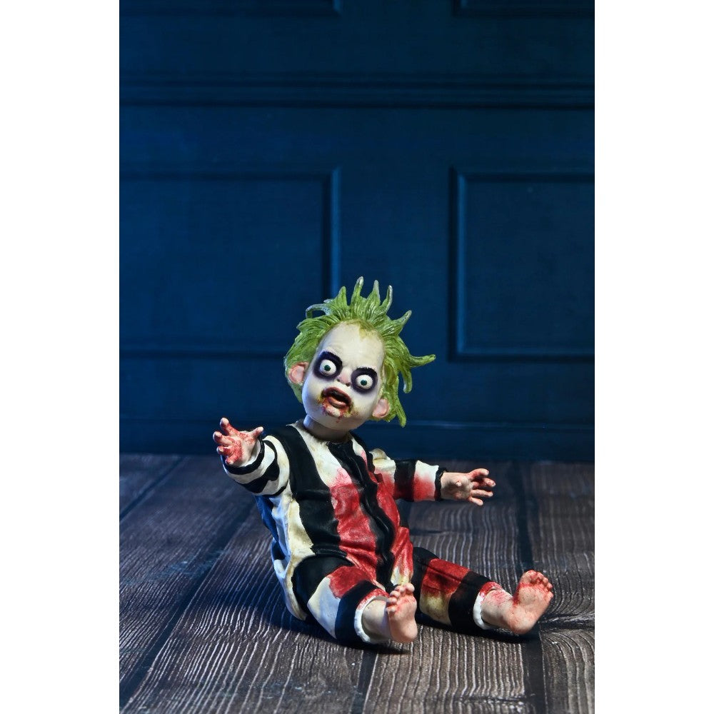 Ultimate Beetlejuice Wedding Tuxedo