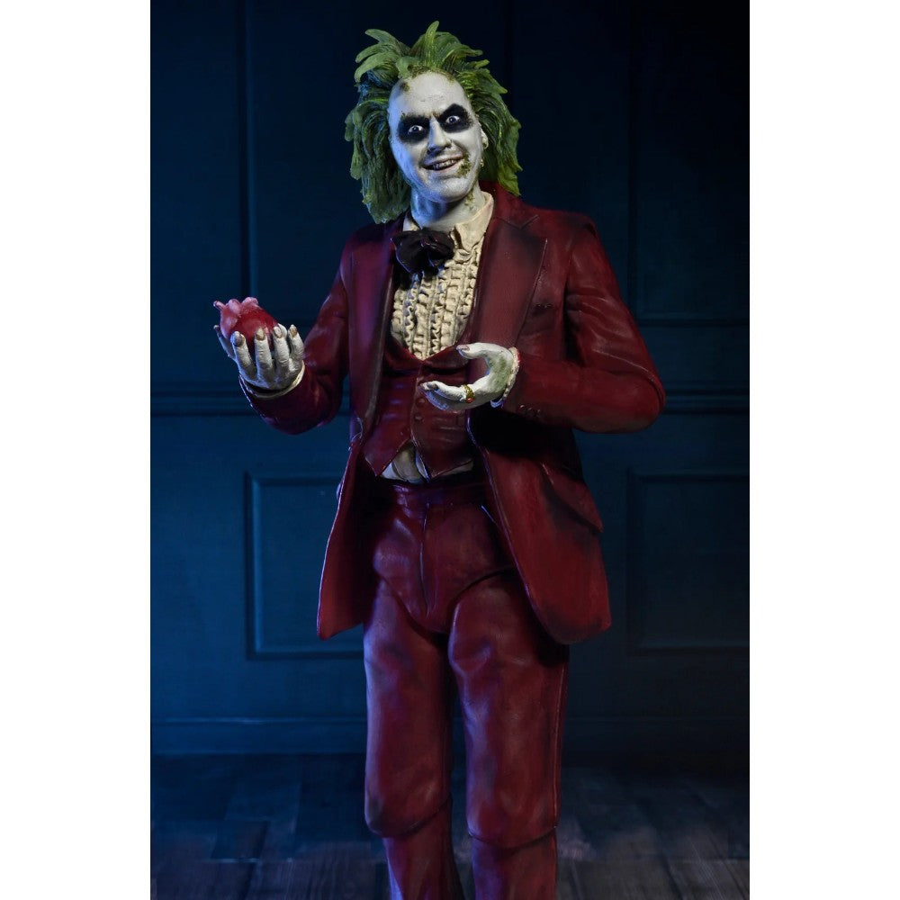 Ultimate Beetlejuice Wedding Tuxedo