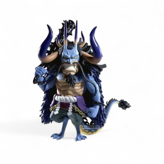 One Piece Mega World Collectable - Kaido