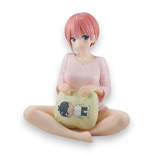 Relax Time The Quintessential Quintuplets - Ichika Nakano