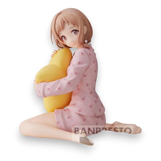 Relax Time The Idolmaster Shiny Colors - Mano Sakuragi
