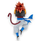 Dragon Ball GT Blood of Saiyans - Super Saiyan 4 Gogeta