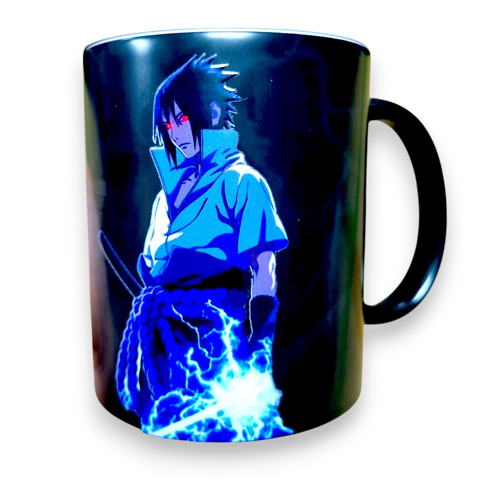 Box Sasuke – Set Mágico Copia