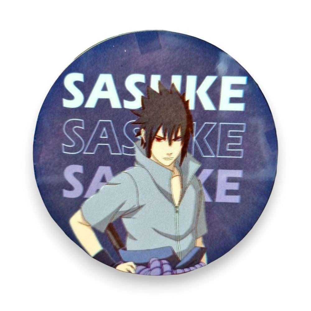 Box Sasuke – Set Mágico Copia