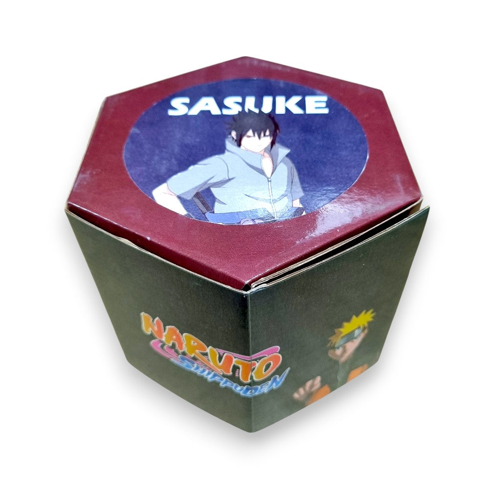 Box Sasuke – Set Mágico Copia