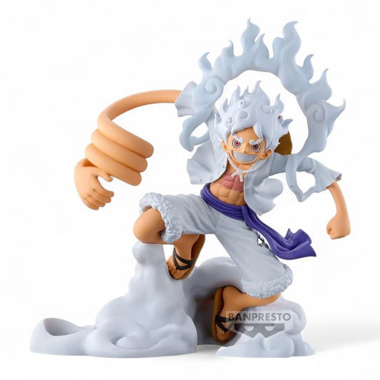 One Piece Gear 5 Monkey D. Luffy