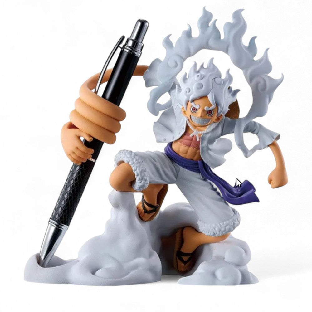One Piece Gear 5 Monkey D. Luffy