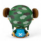One Piece Sofvimates Chopper Dressrosa Ver.