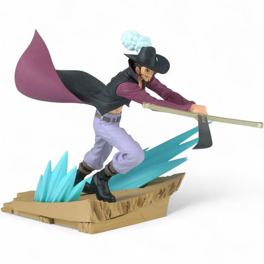 One Piece Senkozekkei - Dracule Mihawk