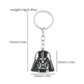 Llavero Darth Vader