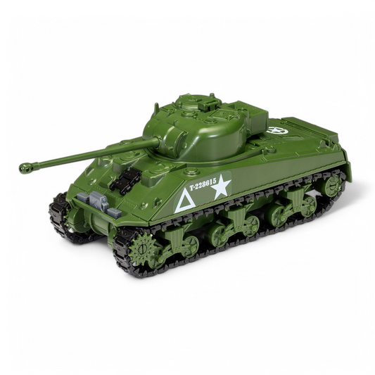 Quickbuild Sherman Firefly 1/35