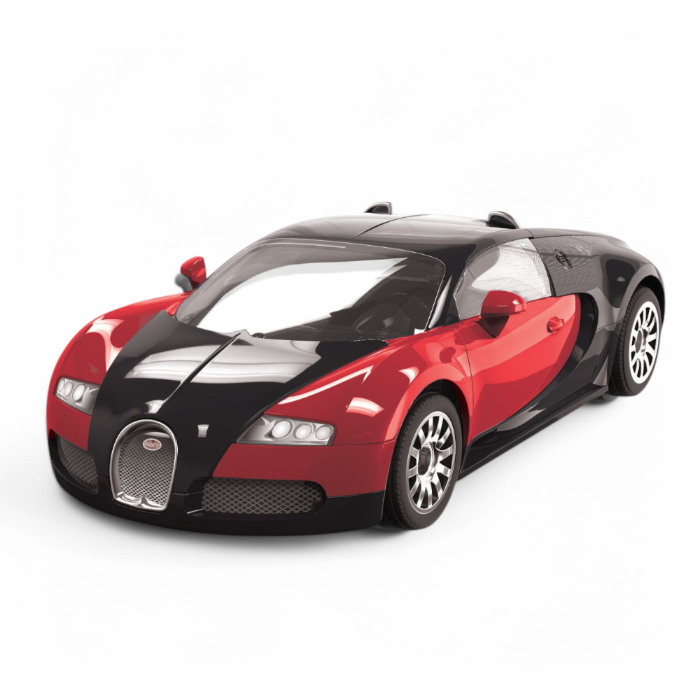 Quickbuild Bugatti 16.4 Veyron