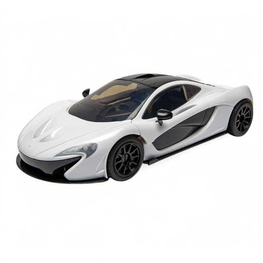Quickbuild McLaren P1
