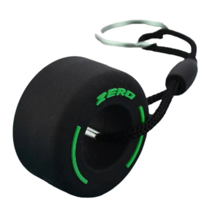 Llaveros Neumáticos F1