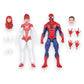 Marvel Legends Spider-Man & Spinneret 2-Pack