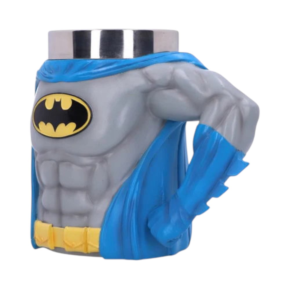 Dc Comics Batman Hero Tankard