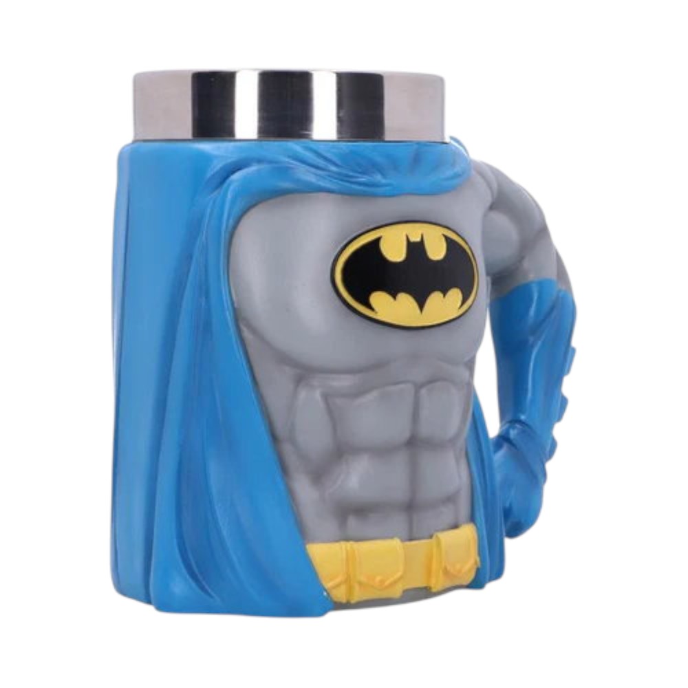 Dc Comics Batman Hero Tankard