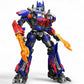 Transformers Classic Class 09 Optimus Prime Transformers 2007