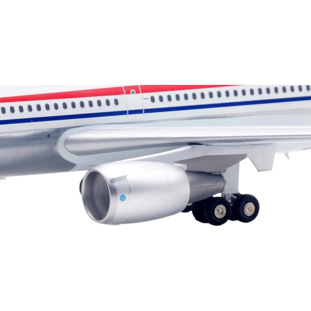 McDonnell Douglas DC-10-30 Wardair Canada C-GXRB 1/200