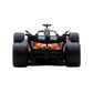 F1 McLaren MCL39 #81 Australian GP 2025 - Oscar Piastri 1/64