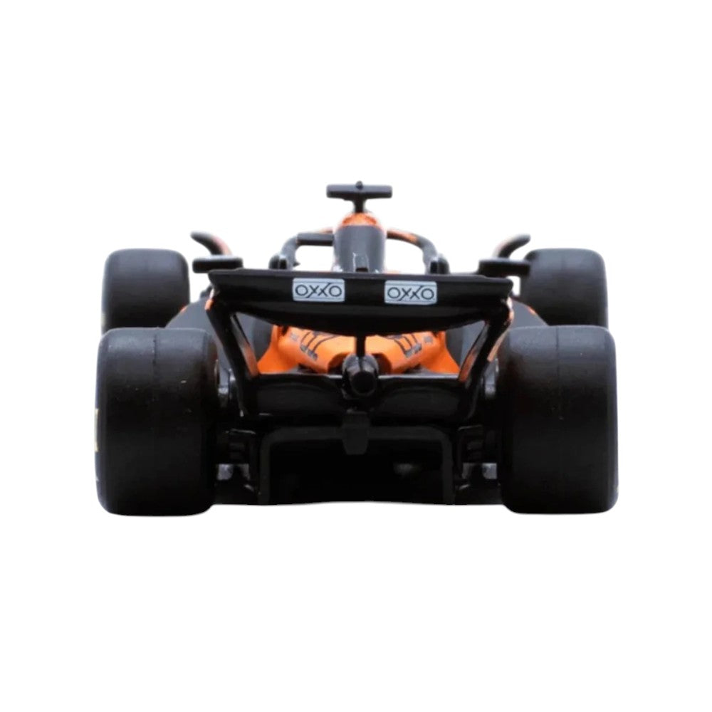 F1 McLaren MCL39 #81 Australian GP 2025 - Oscar Piastri 1/64