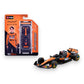F1 McLaren MCL39 #81 Australian GP 2025 - Oscar Piastri 1/64