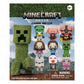 A Minecraft Movie 3D Mini Figuras Bag Clip