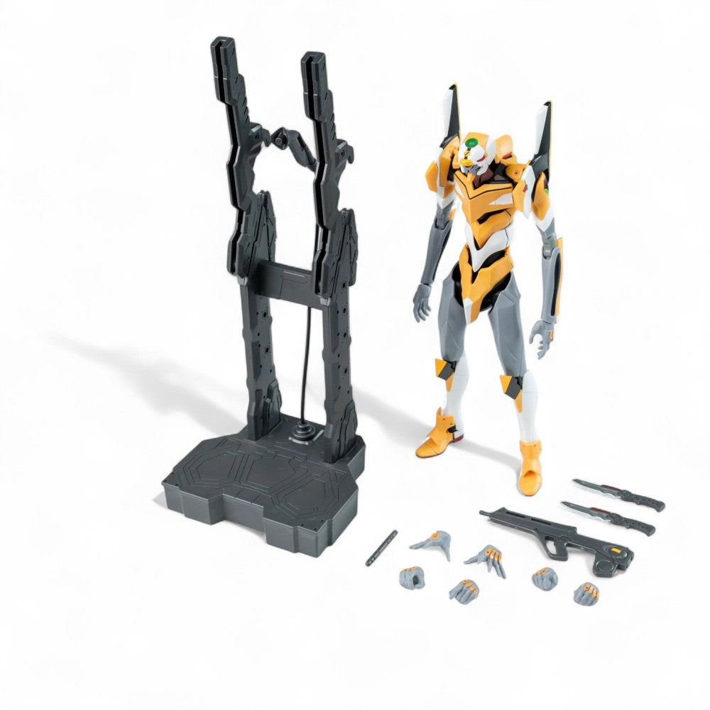Evangelion AMK Series EVA-00 Proto Type Model Kit