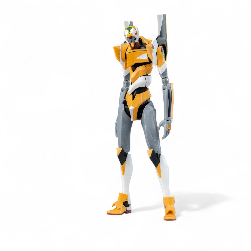 Evangelion AMK Series EVA-00 Proto Type Model Kit