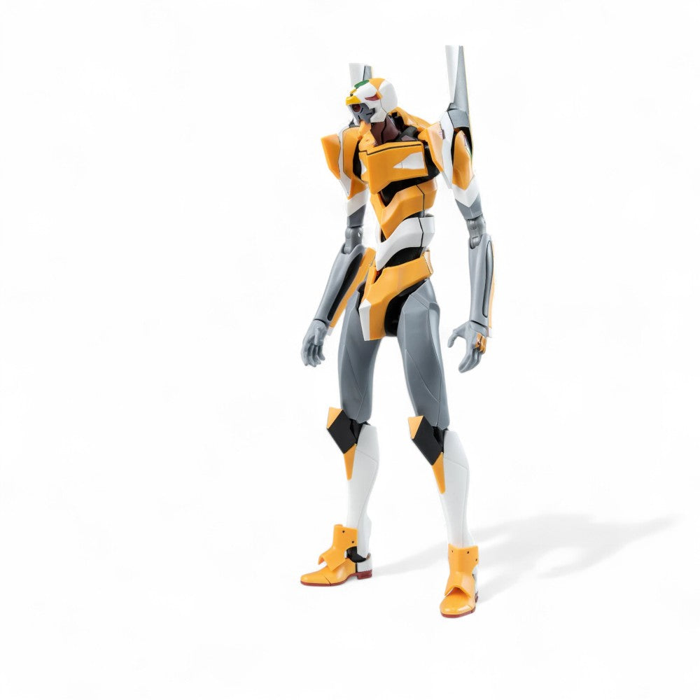 Evangelion AMK Series EVA-00 Proto Type Model Kit