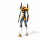 Evangelion AMK Series EVA-00 Proto Type Model Kit