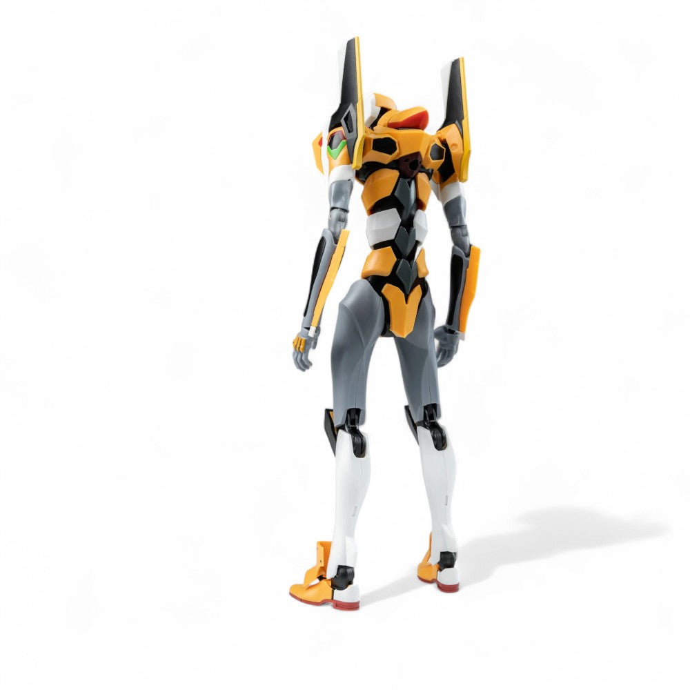 Evangelion AMK Series EVA-00 Proto Type Model Kit