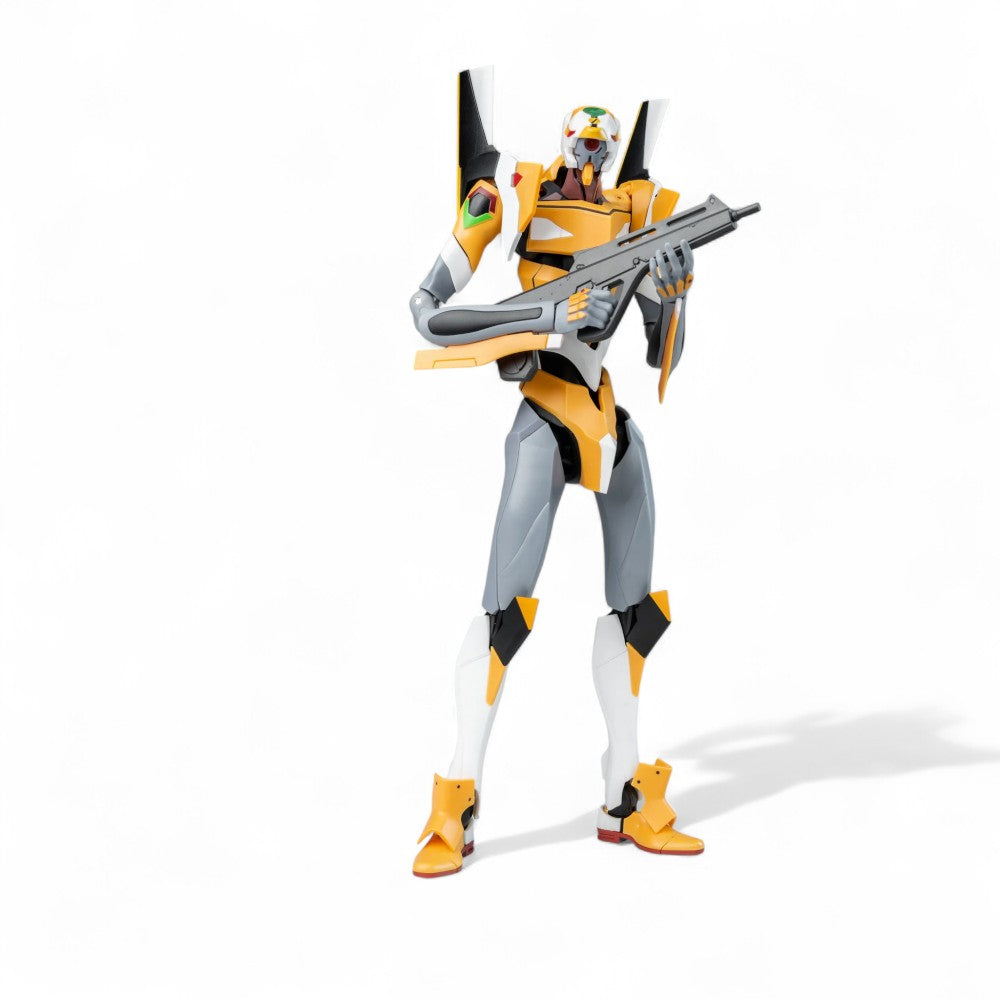 Evangelion AMK Series EVA-00 Proto Type Model Kit